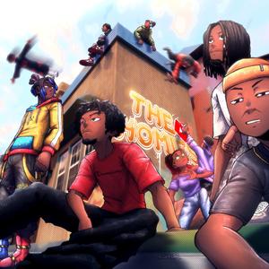 Simpin In Da VC V2 (feat. TØYA & Makil)