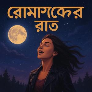 রোমাঞ্চের রাত