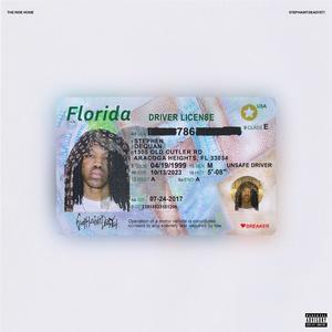 LUCKY4ME (feat. Moon45th)