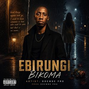 EBIRUNGI BIKOMA
