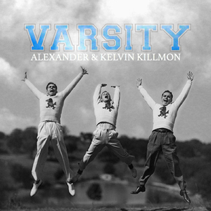 Varsity (Out of Your League) [feat. Janet Orsi]