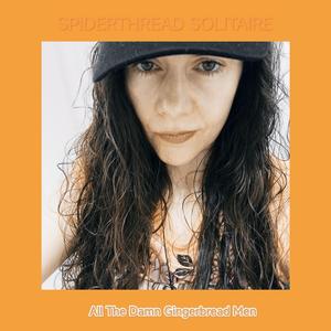 Gingerbread Arrowman