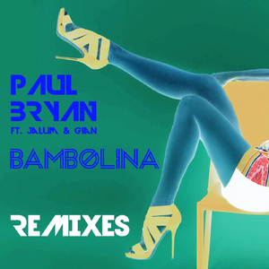 Bambolina (Francesco Ferrè Remix)