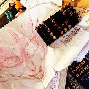 No Heaven (feat. ANYMA)