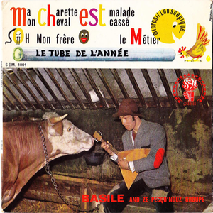 Le Metier Microsillonscopique