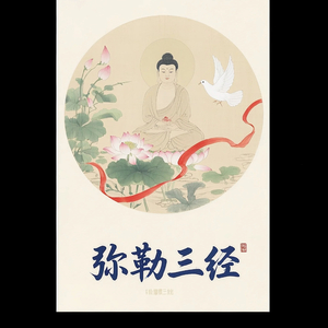 法华经（心灵净化）