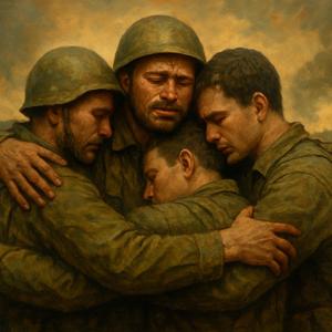 Побратимам