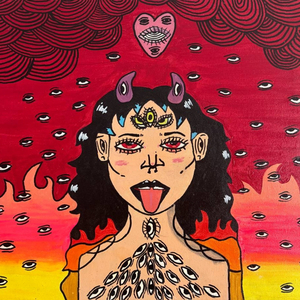 Рождённый разрушить