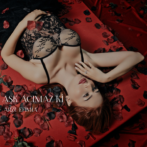 Aşk Acımaz Ki