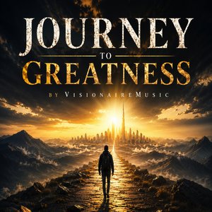 Journey to Greatness