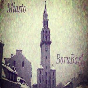 Miasto (feat. Drowned Cinema)