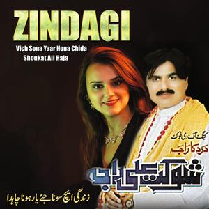 Shaukat Ali Raja NEEKAY HONDYAAN