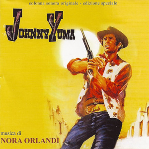 Johnny Yuma (Title Song – Seq. 1)