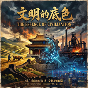 文明的底色