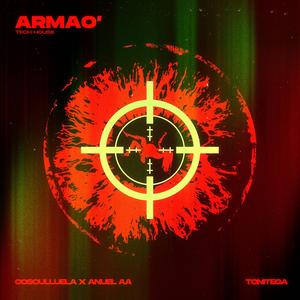 ARMAO' (Tech House)