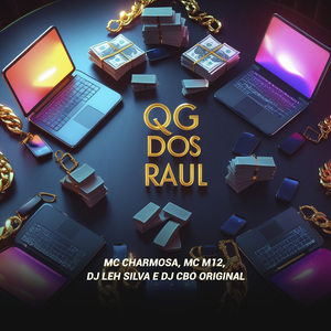 Qg dos Raul