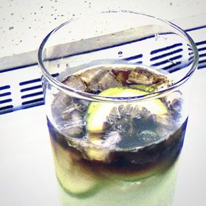 柠美式LemonadeAmeri‘