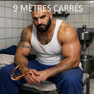 9 MÈTRES CARRÉS