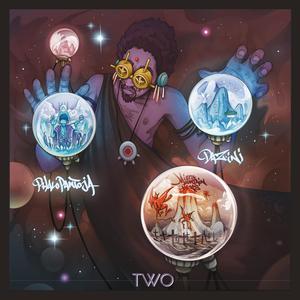 ZIG ZAG VERS L'ÉLÉVATION (feat. Le Makizar & Mans1)