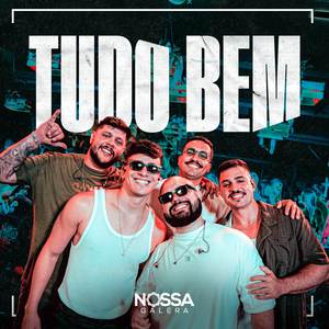 Tudo Bem (Ao vivo)