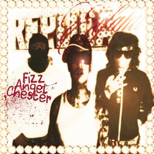 Replica/Enfakii (feat. Fizz & Ángel Dumile) (Remix)