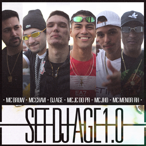 Set Dj Age 1.0
