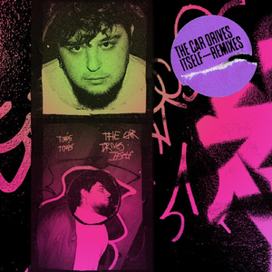 Velvia (In Passing Horizon Edit) (feat. B. Hayes)