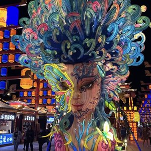 落日亲吻银光海（网易云老手啊）