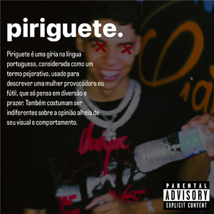 Piriguete