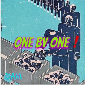 ONE BY ONE