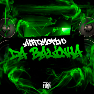 AUTOMOTIVO DA BALINHA