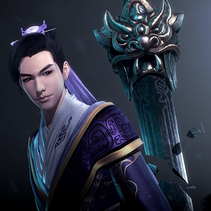 秋水伊人（韩非与嬴政）去人声纯音乐