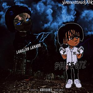 BELT 2 ASS (feat. 4nHon, Solo Dre & ManiKea)