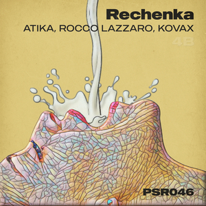 Rechenka (Rocco Lazzaro Remix)