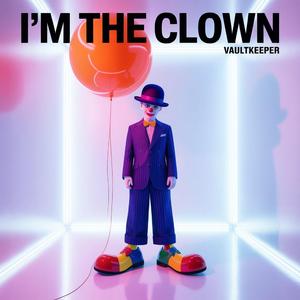 I'm The Clown