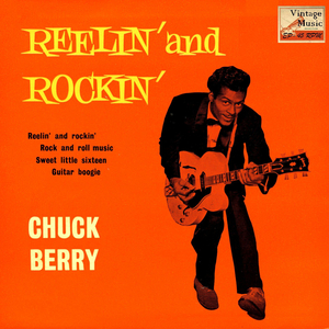 Reelin' And Rockin'