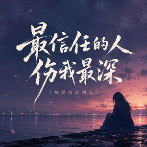 最信任的人伤我最深（被爱伤过的人）