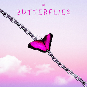 BUTTERFLIES