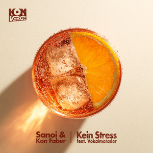 Kein Stress (Extended Mix)