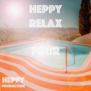 HEPPY RELAX FLAMENCO
