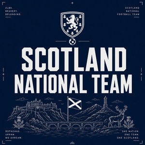Scotland World Cup 2026