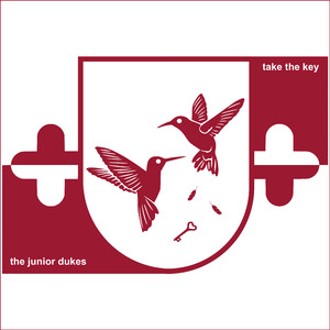Take the key...