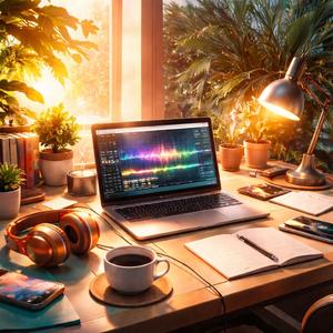 淡々と進む心地よさ