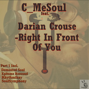 Right In Front Of You (Original Mix)