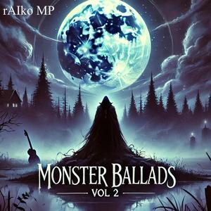 Bonnie and the Kelpie