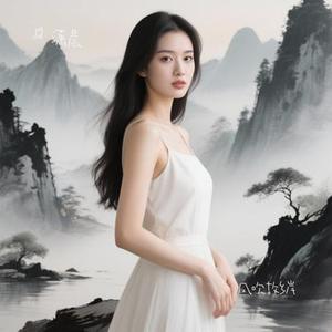 风吹故乡岸 (潇晨 Remix)