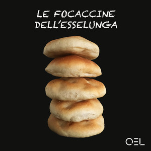 Le focaccine dell'Esselunga