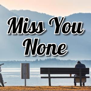 Miss You None