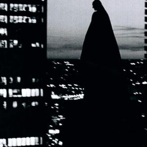 Bruce Wayne (feat. Shaun VI)