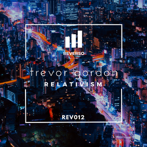 It's All Relative (Original Mix)